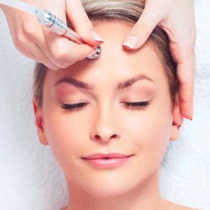 Peeling de Diamante
