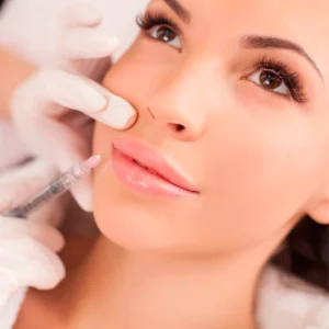 Aplicações de Toxina Botulínica