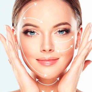 Lifting Facial